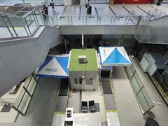 -福州站-北广场