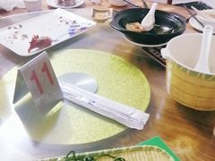 -花悦农庄 | 烧鸡·竹筒饭(沙迳高沙温泉香溪堡店)