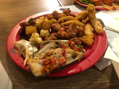 -好伦哥比萨烤肉自助(八里桥店)