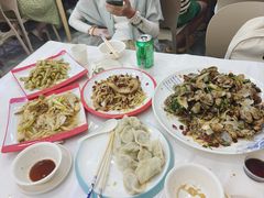 -北戴河庆山饭店·海鲜砂锅粥(北戴河黑石路店)
