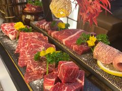 -千寻山野烤肉(中关村店)