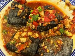 -新新湘菜馆(新中街二条店)
