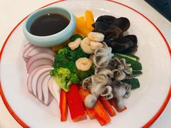 -金家老三饭庄(常营店)