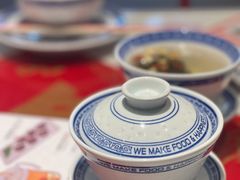 八宝茶-禄鼎记·多口味酸菜鱼(侨鑫店)
