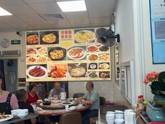 -芳华轩•客家菜馆(梧桐山店)