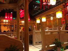 -大龙辣火锅·龙虾·烧烤(湖滨新天地店)