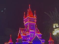 -厦门方特梦幻王国