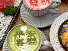 -萌啊莫·素食天津菜·西餐(五大道店)