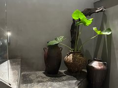 大堂-本处·素食·融合料理(南油店)
