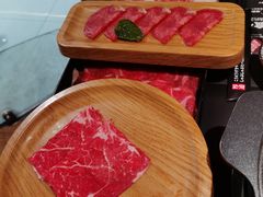 -厚道寿喜烧専門店·自助畅食(国贸店)