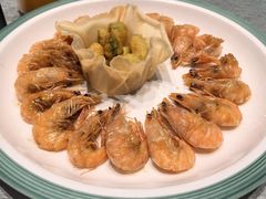 -盛福楼·惠山宴(盛岸路店)