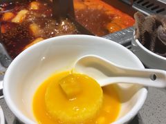 芒果饭-海底捞火锅(苏宁生活广场店)