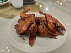 -五谷芳乳鸽王(海景店)