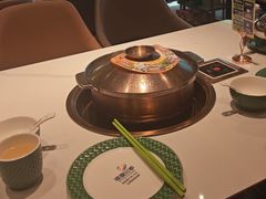 -润园四季椰子鸡火锅(卓越INTOWN店)
