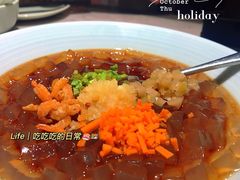 -船歌·鱼水饺青岛菜(闽江二路店)