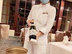 -白云中餐厅·粤菜·亚龙湾喜来登度假酒店