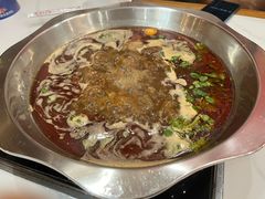 -老城红焖羊肉(人民路店)
