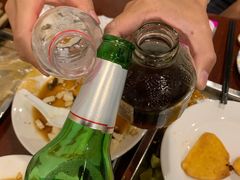 -玫瑰红烤羊排(北新桥三条店)