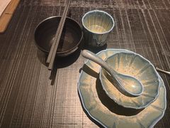 -雨后行菜(报慈北路店)