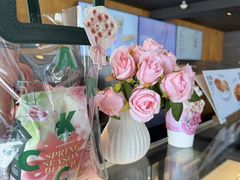 -星巴克(南京狮子桥店)