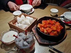 -粤港湾砂锅粥·宵夜(宝龙店)