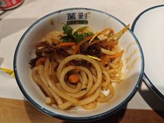 -菌彩云南野生菌火锅(呈贡七彩云南第壹城店)