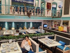 -阿拉丁新疆风味餐厅·清真(罗廊巷店)