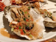 -君悦酒店·乐厨·高空自助餐(青年大街店)