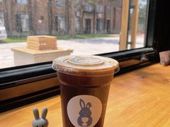 -小意思咖啡店(草桥店)