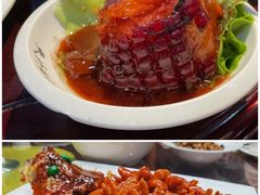 -吴门人家·苏宴宫廷菜(拙政园店)
