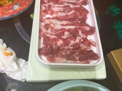 -袍家大院重庆火锅(文安路店)
