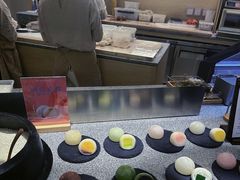 -米糯糯·MINONO·大福冰淇淋(青岛万象城店)