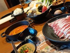 -呷哺呷哺 黄金牧场 (盛世天骄店)