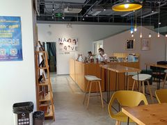 -天真蓝照相馆(五角场百联又一城店)