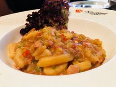 -阿顾西餐·牛排披萨(北戴河店)