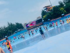 -欢乐水魔方水世界