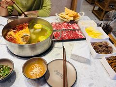 -小城牛事·鲜牛肉火锅(万达店)