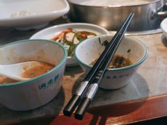 -淘米捞·米汤脆鲩鱼火锅(福田皇岗店)