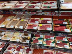 -GranVida生活超市(海信广场店)