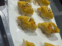 桂花凉糕-三宽猪蹄(咸阳店)