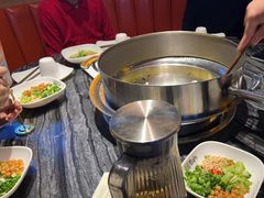 -老船舫·现做活鲜鱼馆(东郊记忆店)