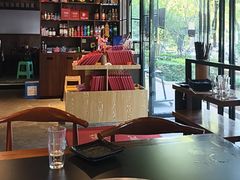 -李掌柜鲜菜火锅(移民广场店)