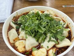 -回坊马二饺子馆