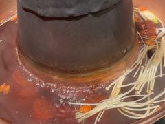 -三宝涮肉(体育学院店)