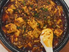 -鑫巴蜀小镇 · 水煮鱼专研店(玉桥店)