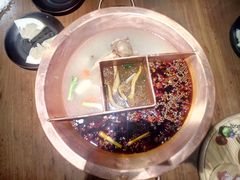 -雾漫川城重庆火锅(上和商业广场店)