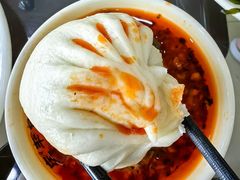 -庆丰包子铺(天通苑店)