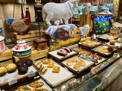 -韵咖啡自助餐厅(天津香格里拉店)