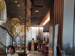 -京华烟云·北京烤鸭(领展购物广场·中关村店)