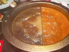 -厚道寿喜烧専門店·自助畅食(国贸店)